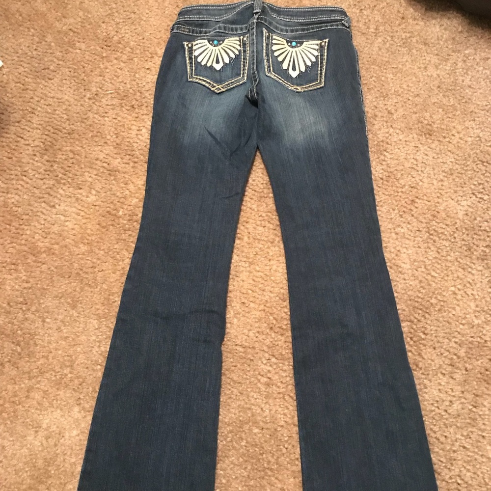 Women’s Ariat Jeans